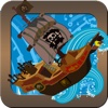 Pirate Vessels Pro