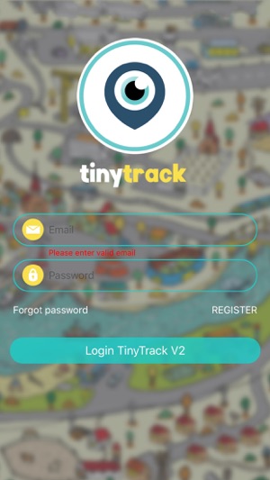 TinyTrack V2 Sidekick