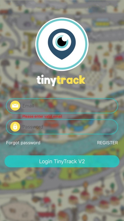 TinyTrack V2 Sidekick