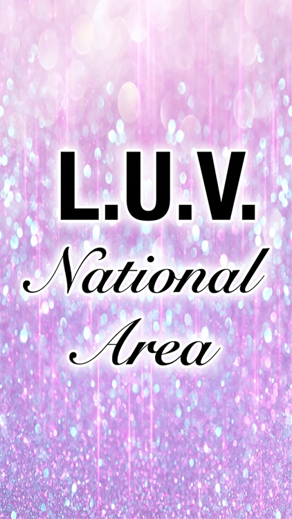 L.U.V. National Area