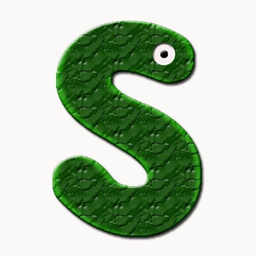 New Snakes icon