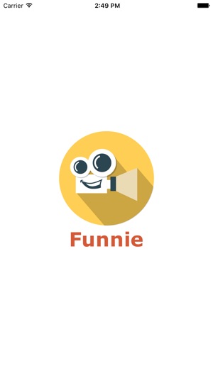 Funnie app