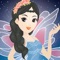 Fairy Tale Dress up - Cinderella Make up and salon Princess to Equestria girls like Pony HD