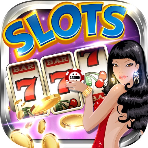 Big Time Slots - Free Casino Las Vegas Slots Icon