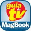 MagBook Guia da Tevê