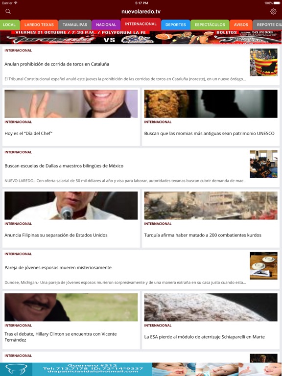 【图】nuevolaredo.tv(截图3)