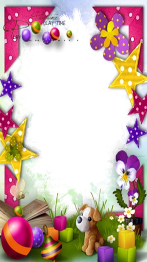 FREE Birthday Photo Frames(圖1)-速報App