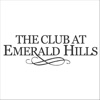 The Club at Emerald Hills Tee Times