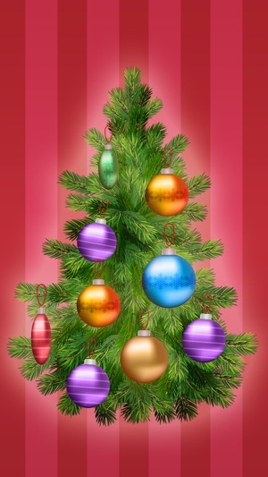 Christmas Decoration Ornament Stickers(圖4)-速報App