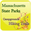 Massachusetts Campgrounds And HikingTrails Guide