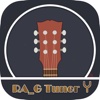 RAG Tuner - ultimate instrument tuner guitar tune
