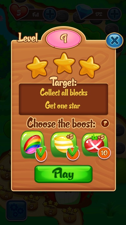 Farm King - Vegetable Match 3 Game screenshot-4