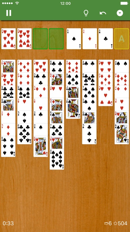Freecell 2017
