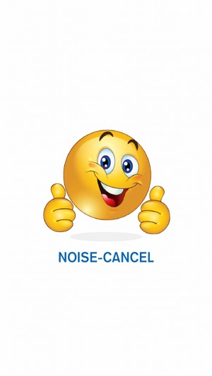 NOISE CANCEL