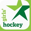 Girls' Hockey Scoreboard