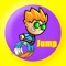 Icon Adventure Runner And Jumper To Survivor Free Games