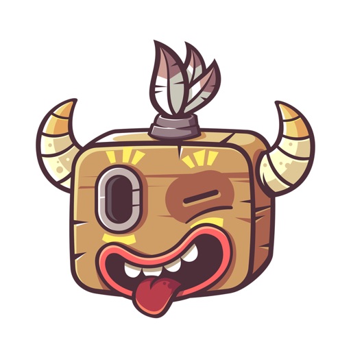 Tribal Masquerade