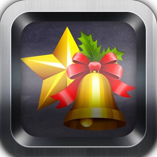 Christmas Lights Slots - Play Machine Show! iOS App