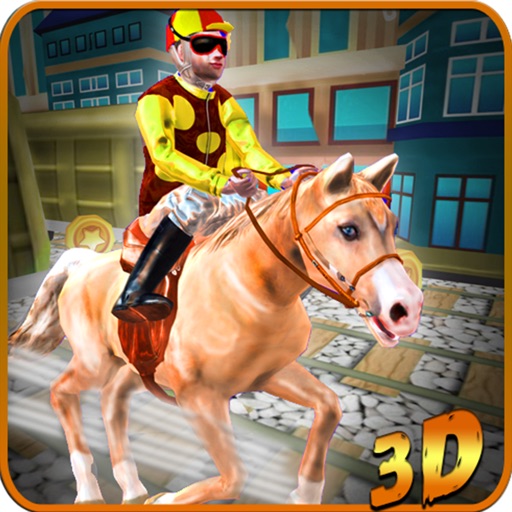 Crazy Horse Subway Surf