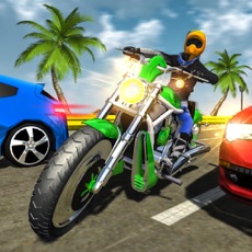 Activities of Bike racing Highway Traffic Wheeling 3D master