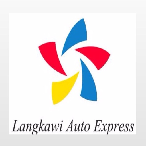 Langkawi Auto Express icon