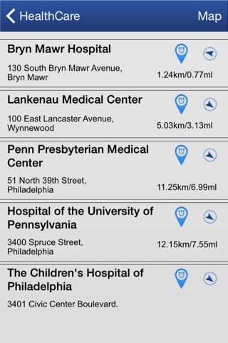 Find Around Me - Nearby Places Finder screenshot 3