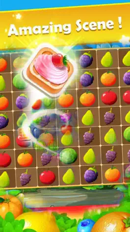 Game screenshot Juice Orange Fruit apk