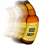 BeerSwift Faster  Offline Check-Ins for Untappd