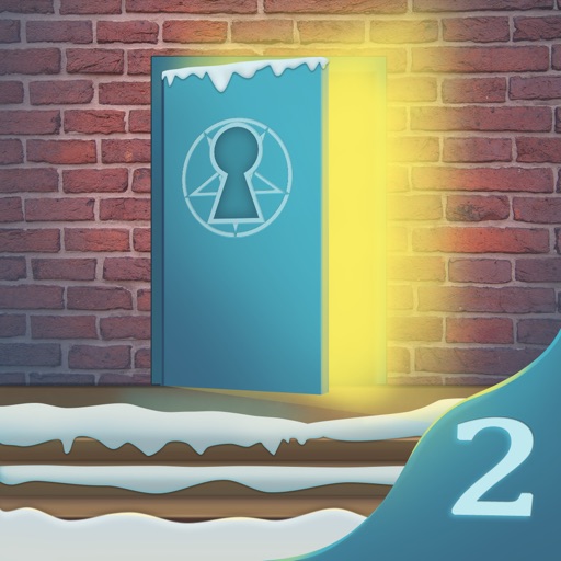 Stupendous Room Escape 2:Detective Quest iOS App