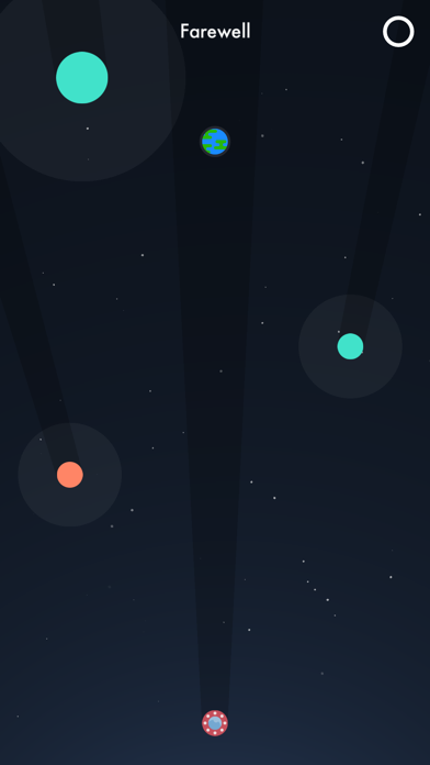 Orbit - Defy gravity screenshot 2