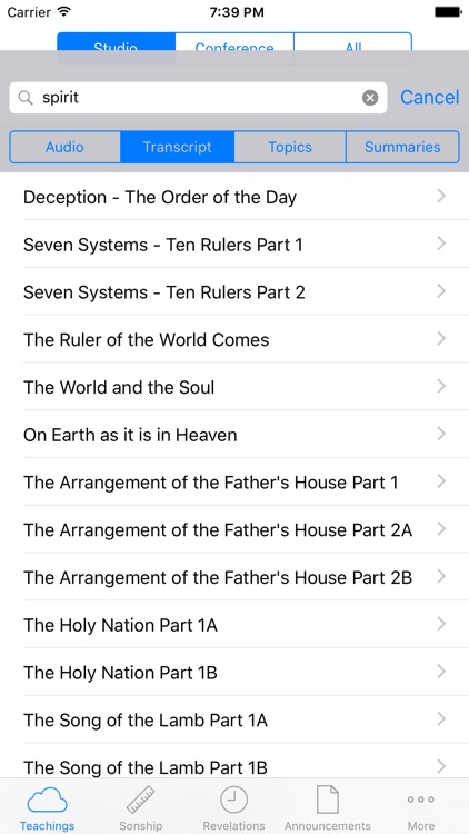 Soleyn.com screenshot-3