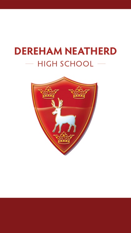 Dereham Neatherd High School