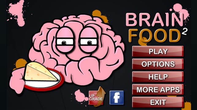 Brain Food 2(圖1)-速報App