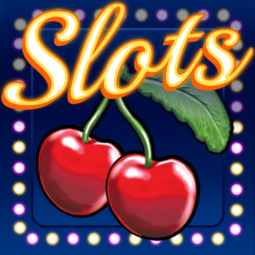 Fun Classic Slots - Vegas Casino Icon