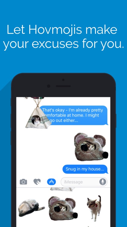 Hovmojis Pack