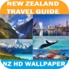 New Zealand Travel Guide And NZ Photos Wallpaper