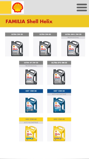 Shell Helix Especialista(圖4)-速報App