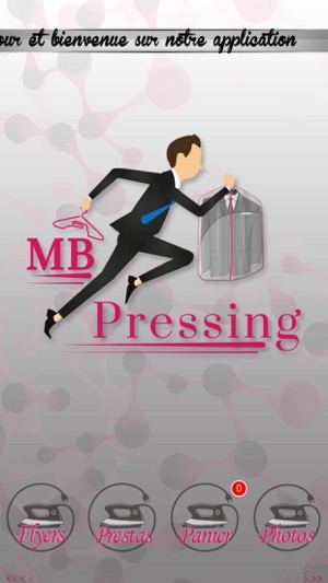 MB Pressing(圖1)-速報App