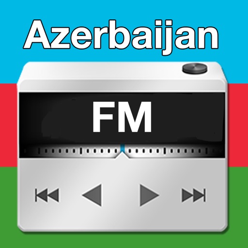 Azerbaijan Radio - Free Live Azerbaijan Radio