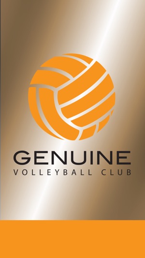 Genuine Volleyball Club