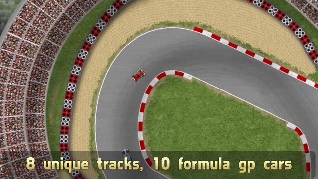 Formula Racing 2D(圖2)-速報App