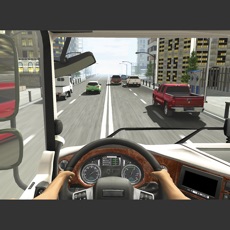 Activities of Truck Racer 3D