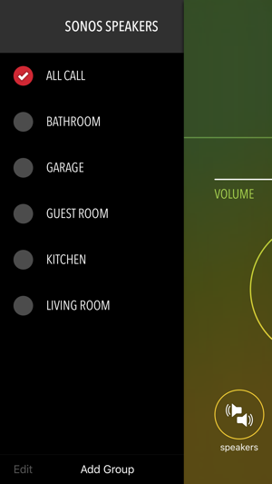 Intercom for Sonos(圖3)-速報App