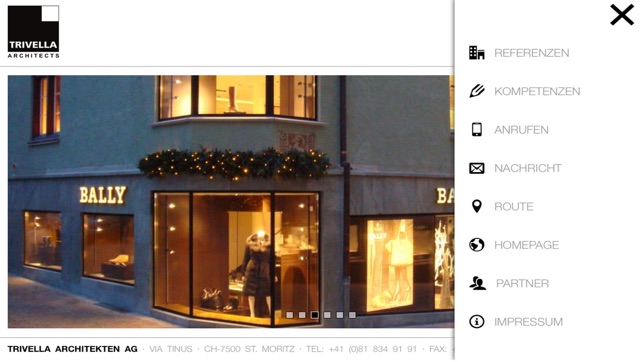 Trivella Architekten AG(圖1)-速報App