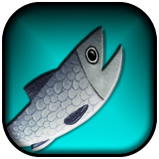 Super Salmon Migration Free Version iOS App