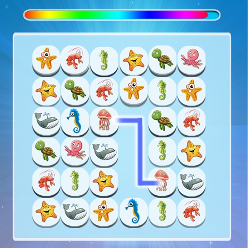 Onet Connect Pichu Icon