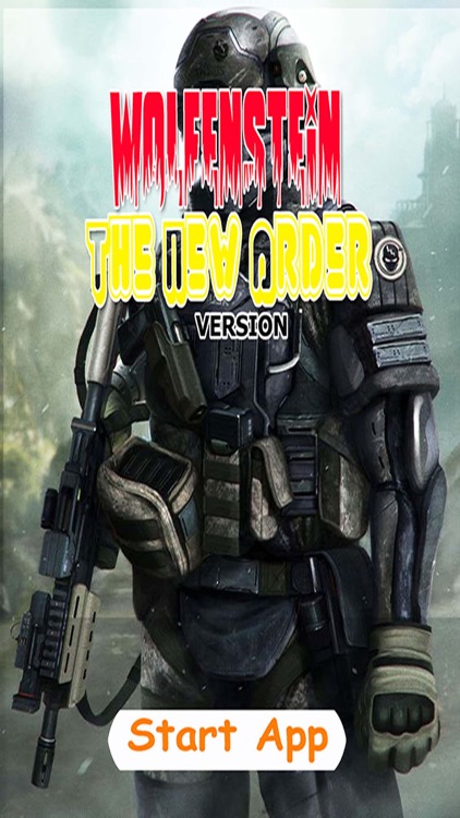 PRO - Wolfenstein The New Order Game Version Guide