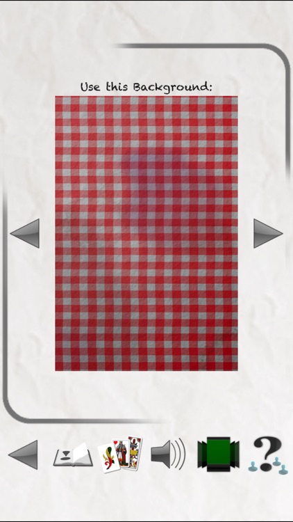 iSettemezzo Lite screenshot-3