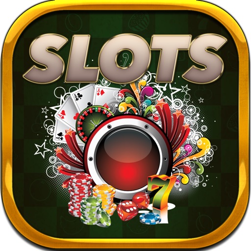 Play Vegas Amazing Slots - Hot House Of Fun Icon