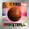 Gyro Basketball - Absolutely Free during launch week only